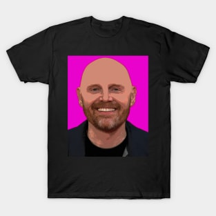 bill burr T-Shirt